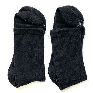 Dickies Socks 3 for 15 SALE CLEARANCE Two Pairs Black Socks